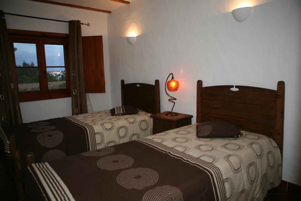 Apartamentos Canal da Agua Odeceixe Habitación foto