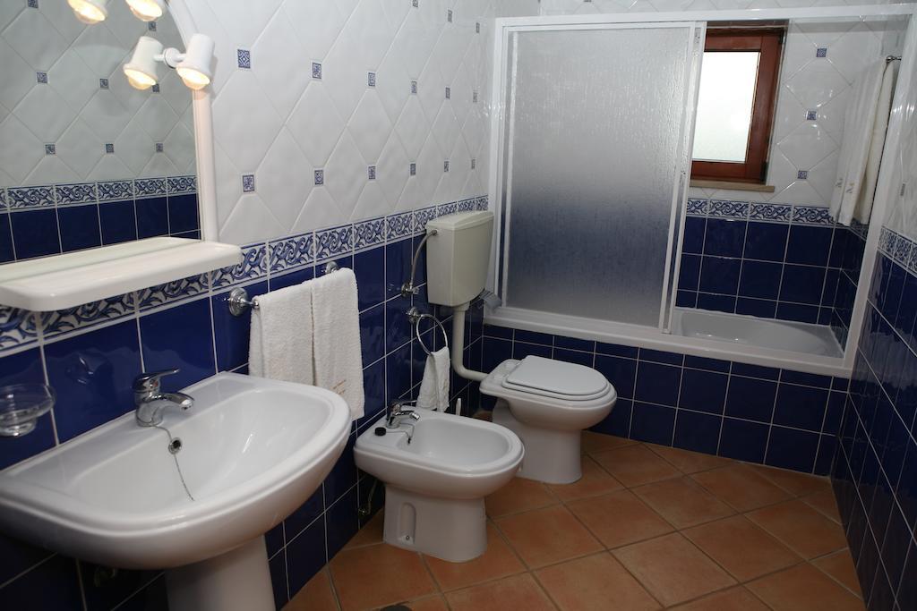 Apartamentos Canal da Agua Odeceixe Habitación foto