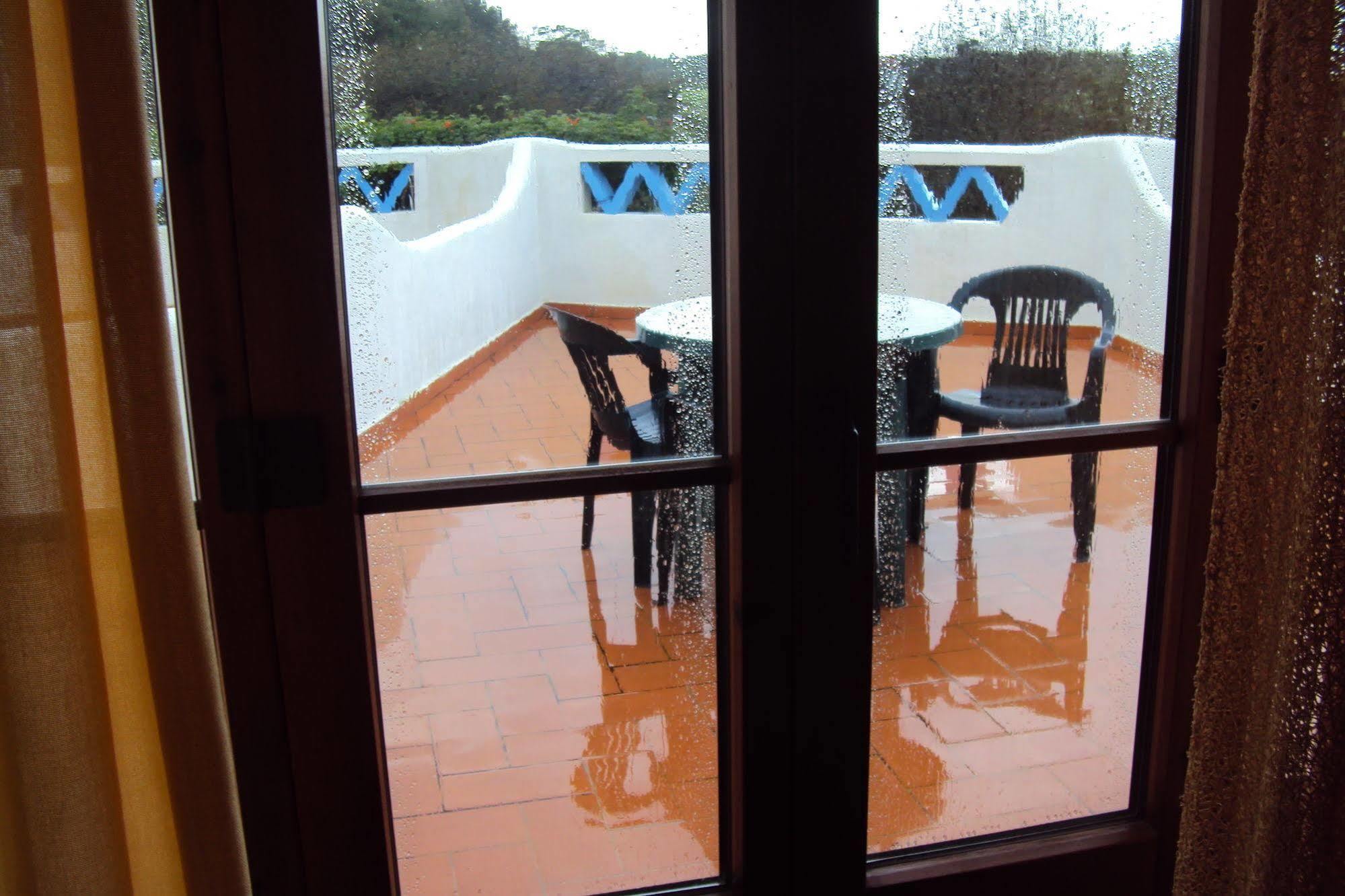Apartamentos Canal da Agua Odeceixe Exterior foto